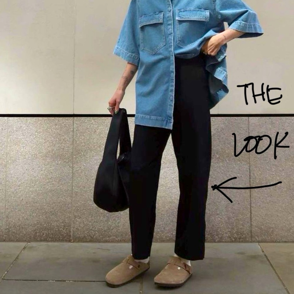 Men’s Relaxed Fit Chinos